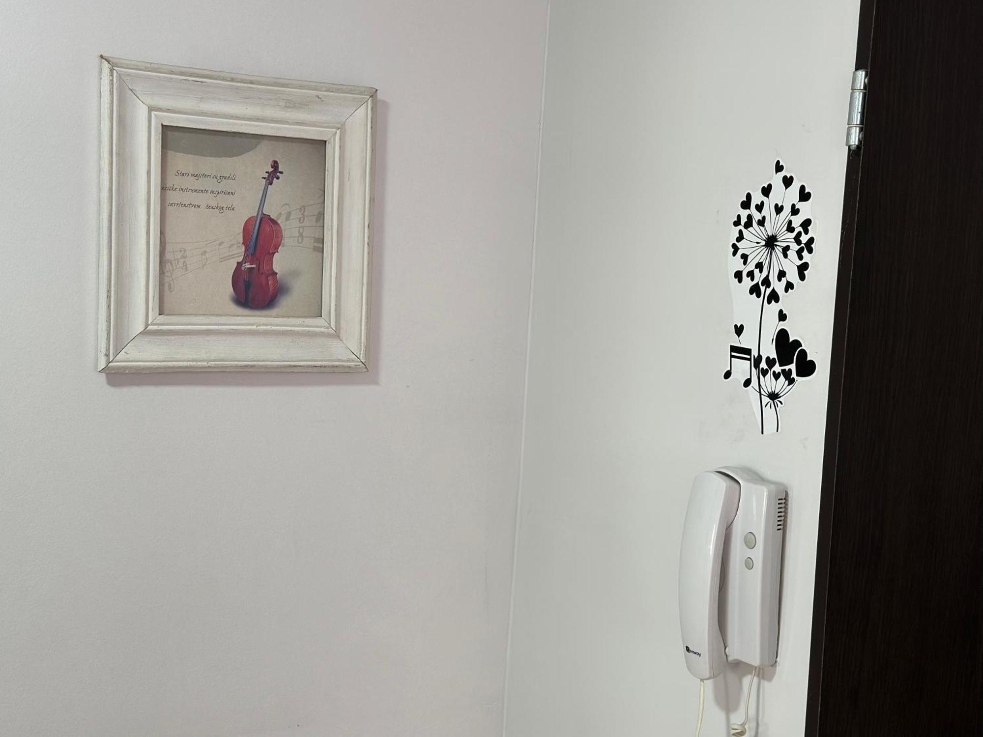 New Cozy Apartment Skopje Esterno foto