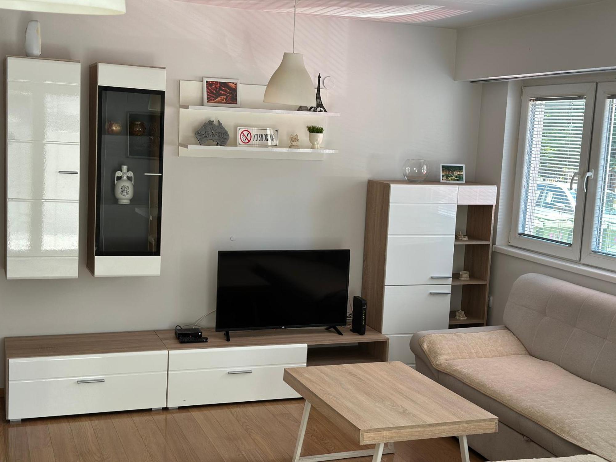 New Cozy Apartment Skopje Esterno foto