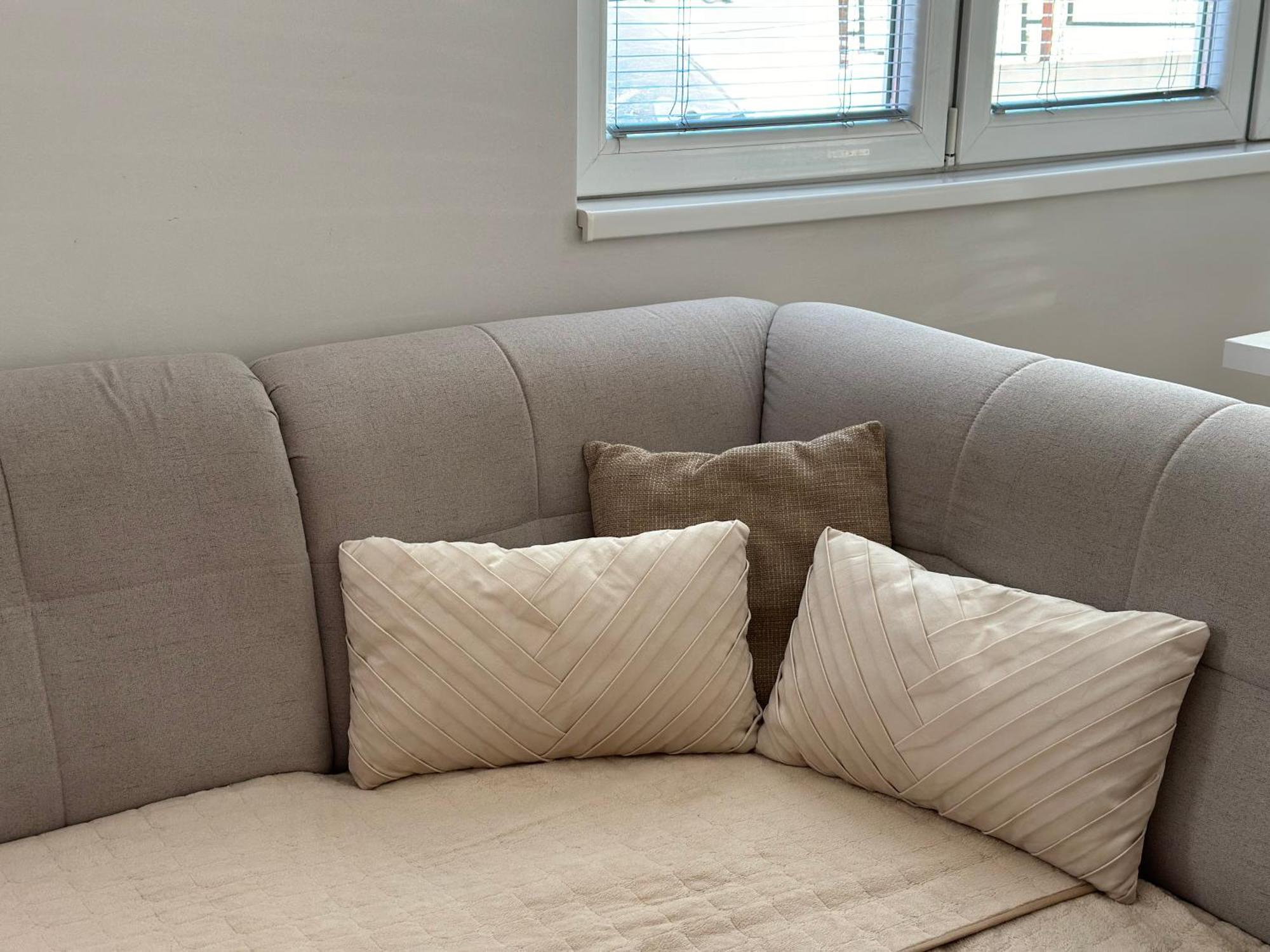 New Cozy Apartment Skopje Esterno foto